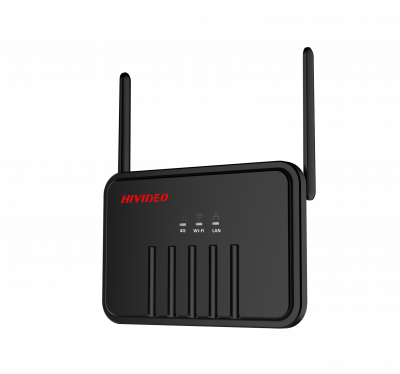 Роутер   HI-RO5G1000BL  4G