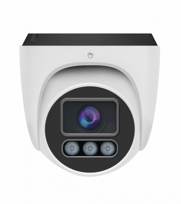 RV-DM3 Front
